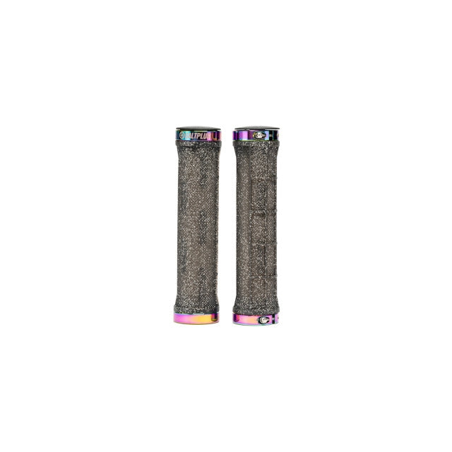 LOCKED grips