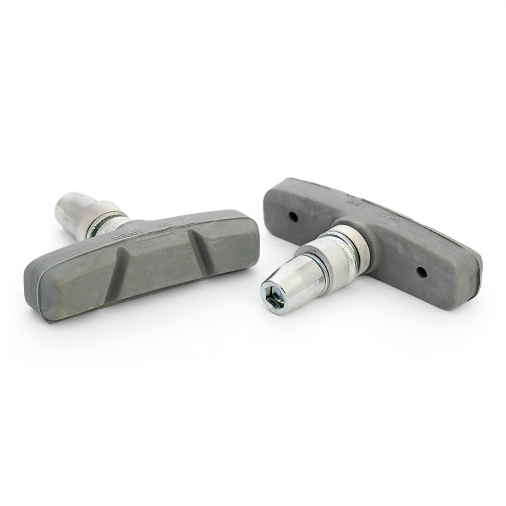 Gusset Incontinence Pads