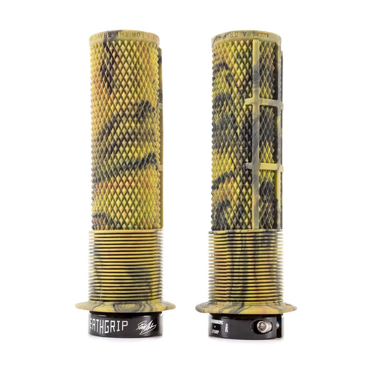 DMR - BRENDOG DeathGrip Flange - Thin -