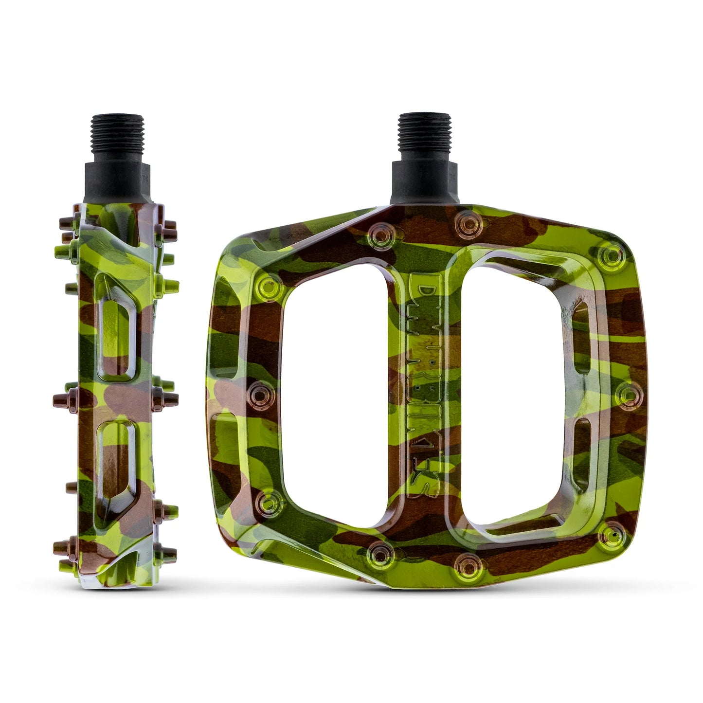 DMR V6 PEDAL