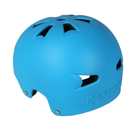 HARSH PRO EPS HELMET - SKY BLUE