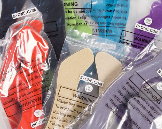 S1 LIFER HELMET FIT ALL KIT - 7 SIZING LINERS & TOP PADS