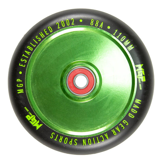 MFX CORRUPT CORE 110MM WHEELS -