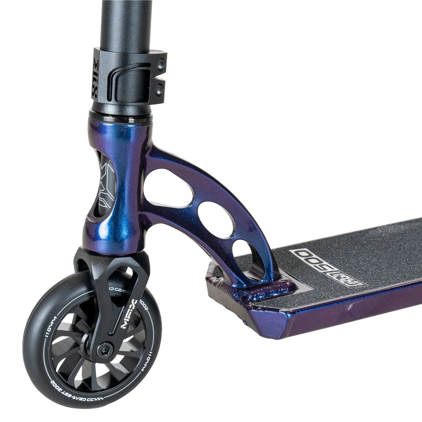 MADD GEAR ORIGIN 500 - PURPLE FLIP