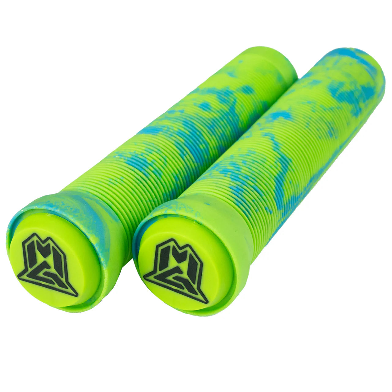 MADD GEAR 150MM SWIRL GRIND GRIPS