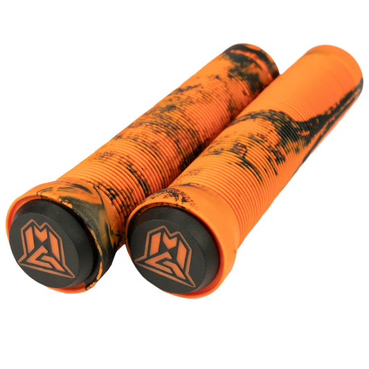 MADD GEAR 150MM SWIRL GRIND GRIPS