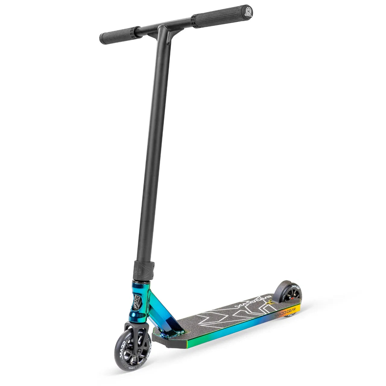 MADD GEAR STUNT SCOOTER MG 6 - KINETIC - NEO/BLACK