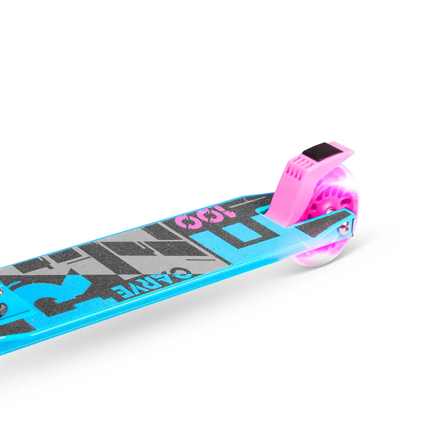 CARVE RIZE SCOOTER LIGHT-UP WHEELS - DREAMS
