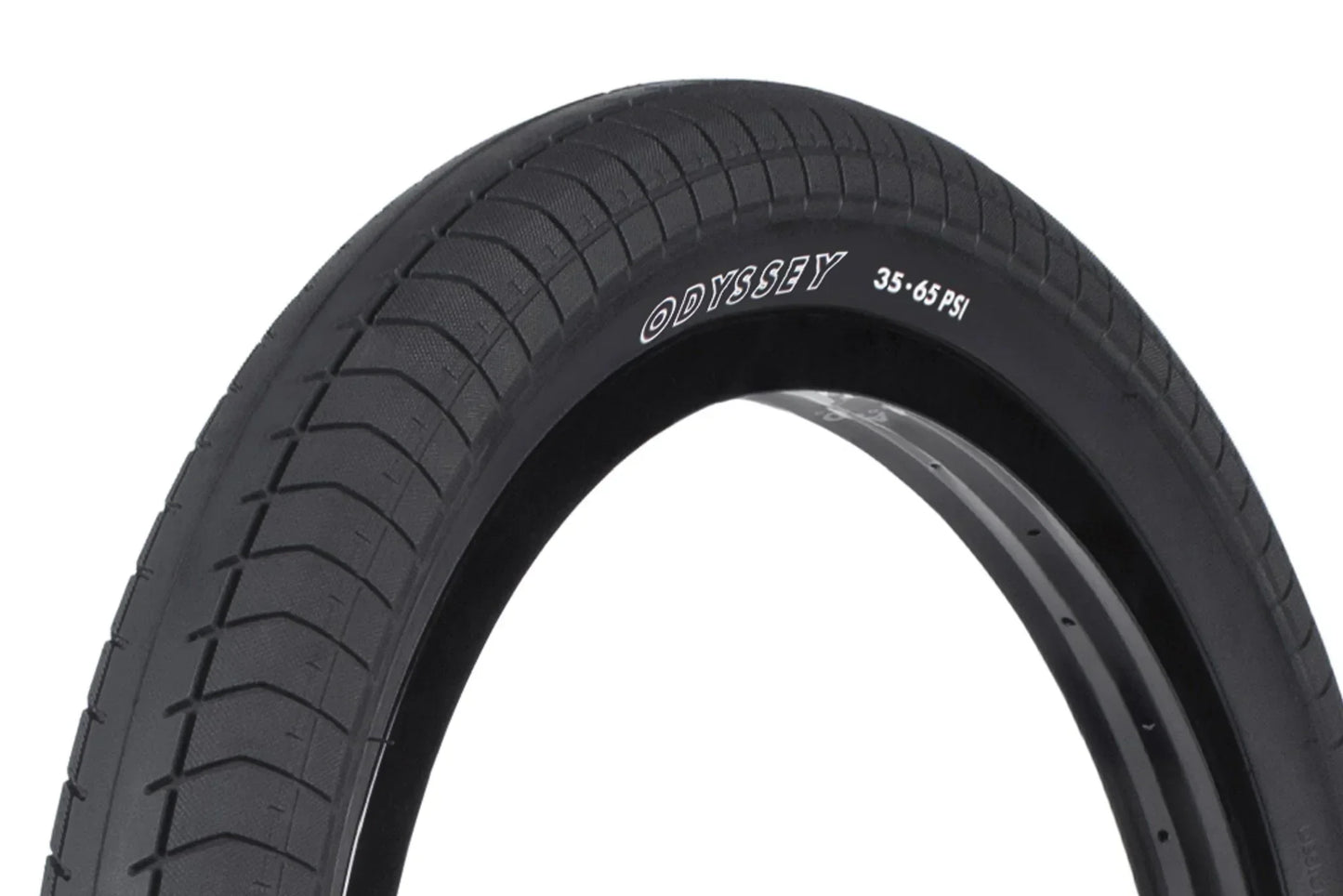 Odyssey Path Pro Tire (OEM 45-65psi)