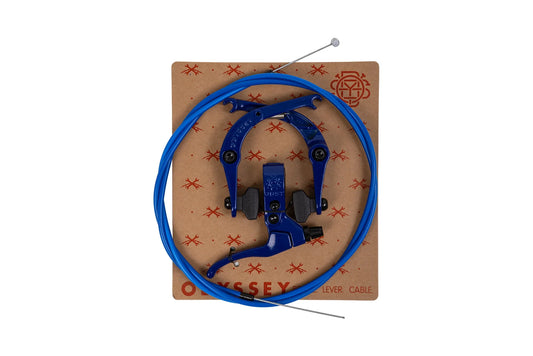 Odyssey Springfield Brake Kit