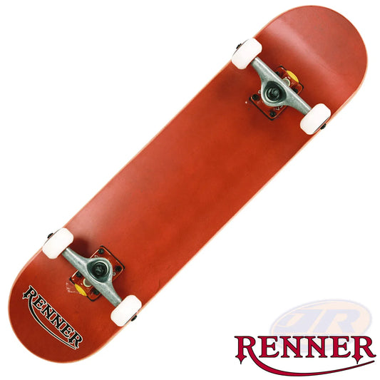 Renner Pro Series Skateboard