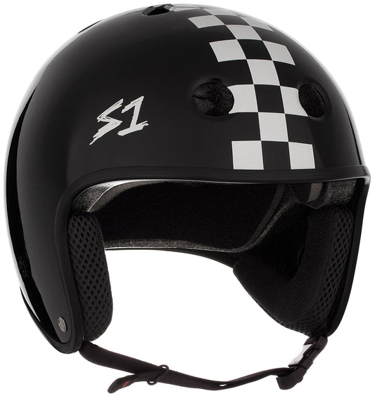 S1 Helmet Retro Lifer