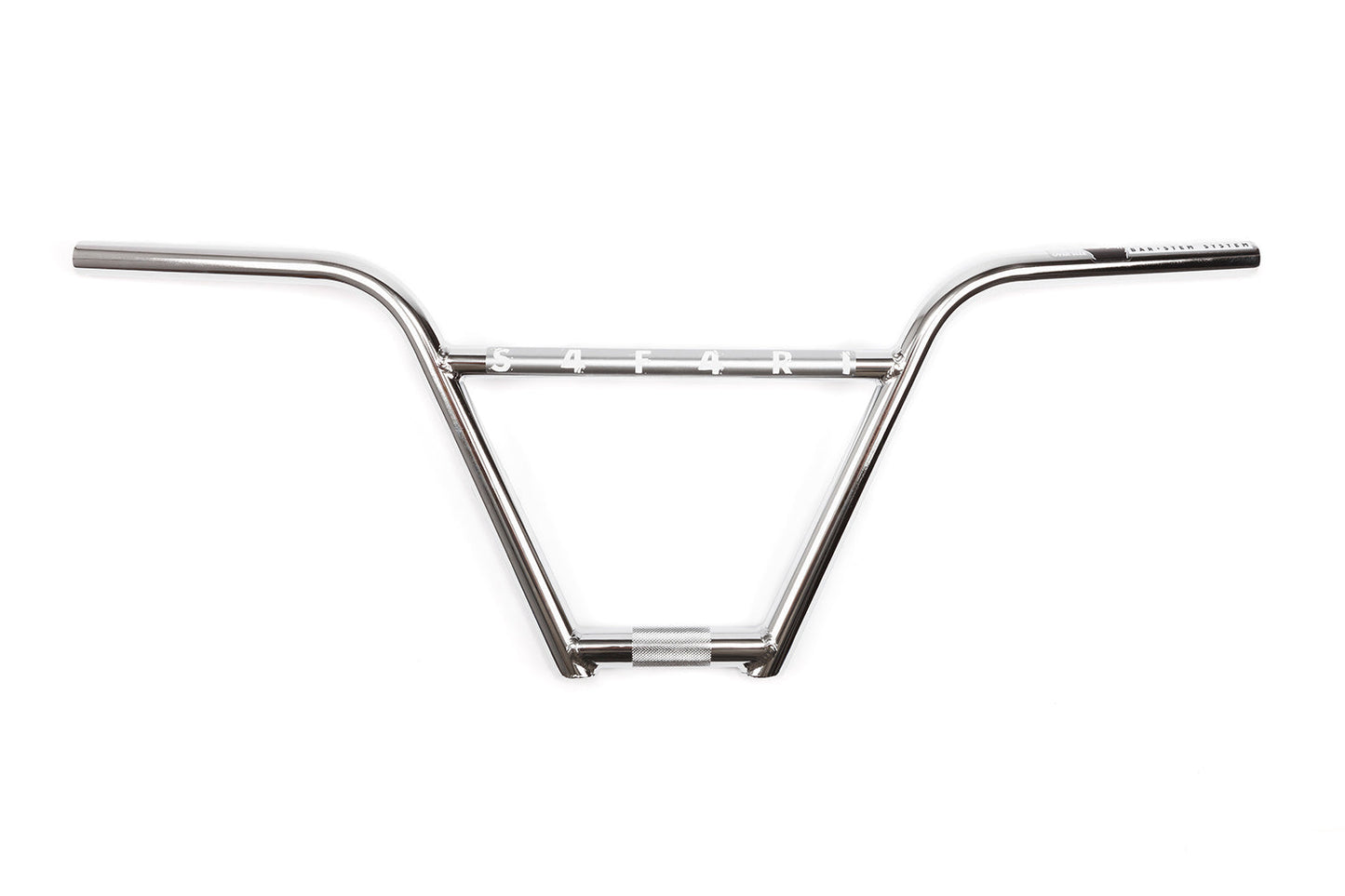 BSD S4F4RI Bars