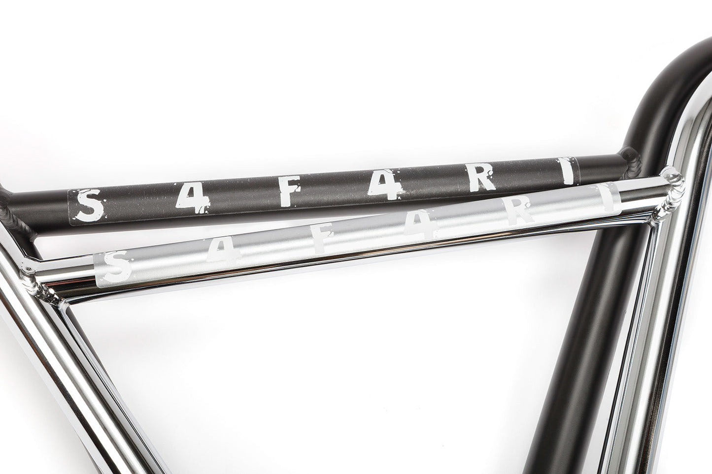 BSD S4F4RI Bars