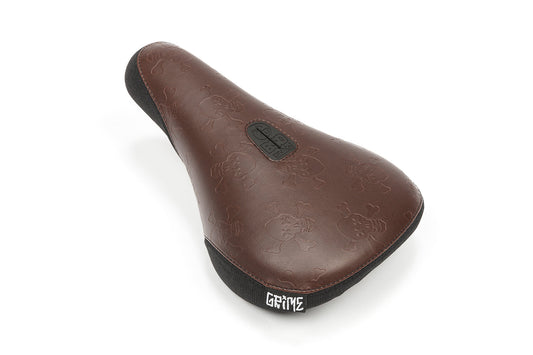 BSD Grime Skull Repeat Seat