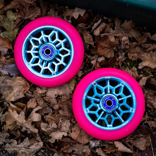 CORE ABEC-11 SKATE & SCOOTER BEARINGS - PACK OF 4