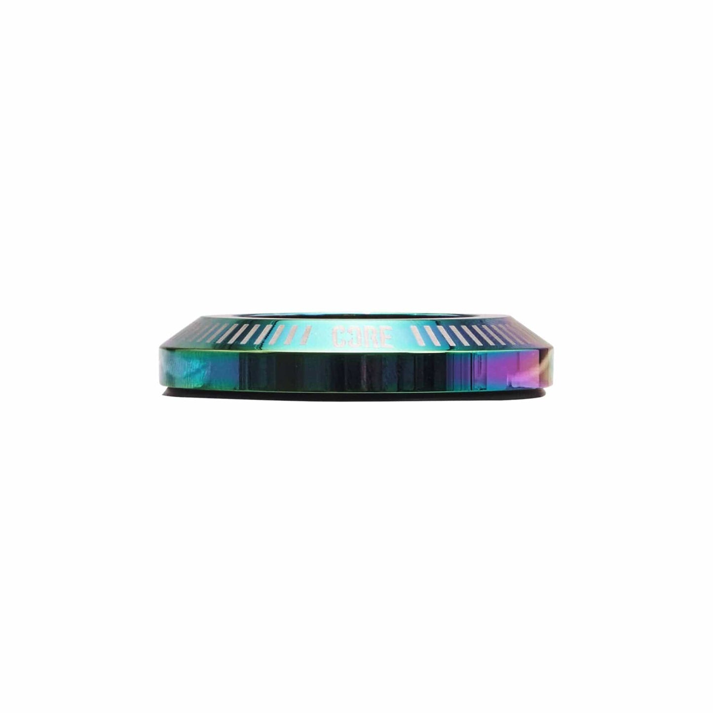 CORE DASH INTEGRATED HEADSET - NEOCHROME