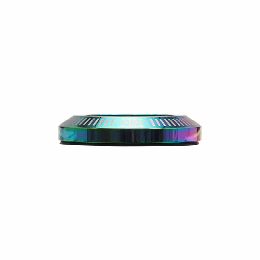 CORE DASH INTEGRATED HEADSET - NEOCHROME
