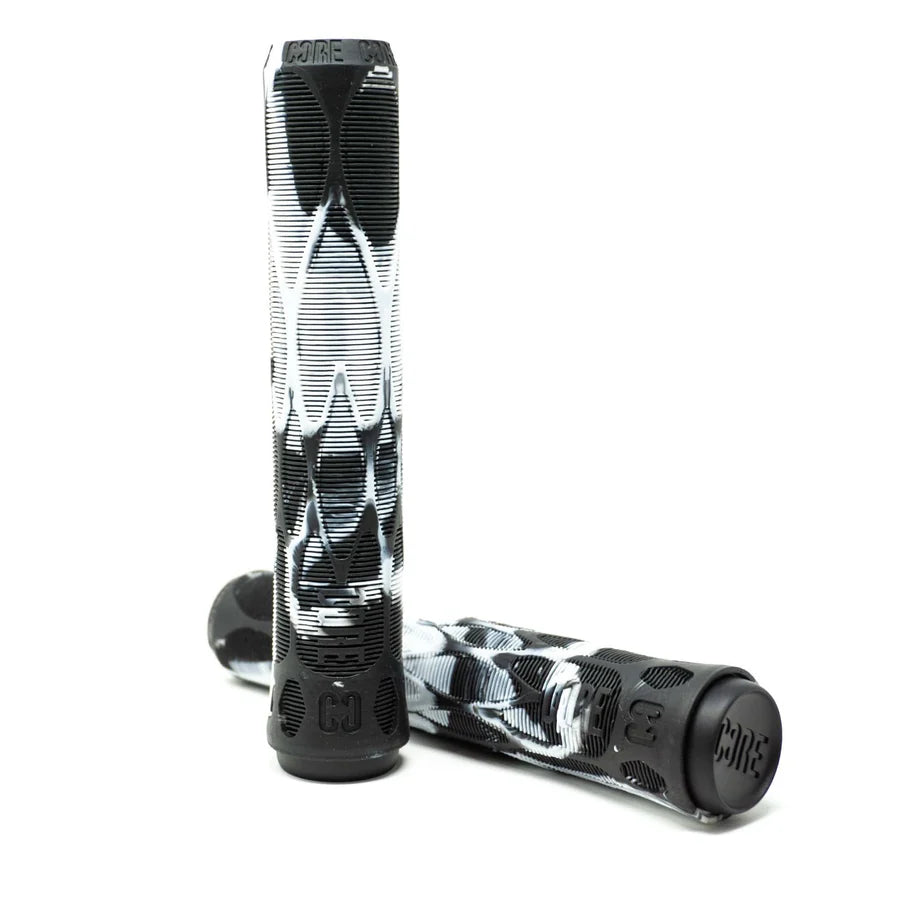 CORE PRO HANDLEBAR GRIPS, SOFT 170MM