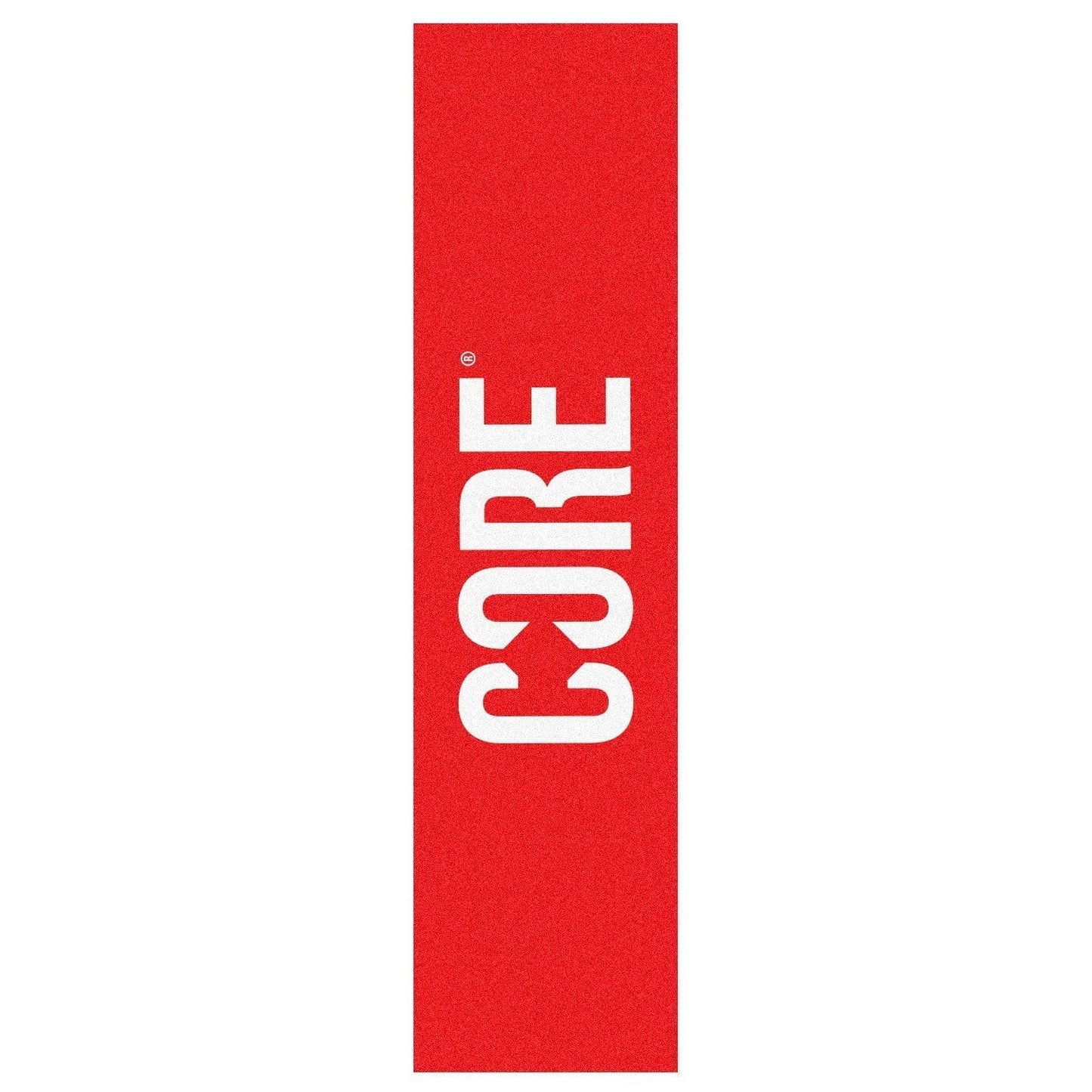 CORE SCOOTER GRIPTAPE CLASSIC - RED