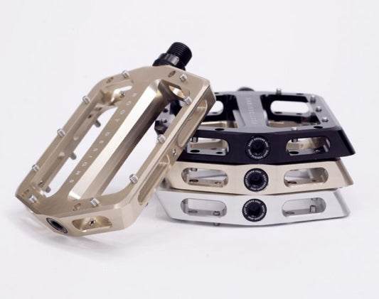 Root Ibex Pedals