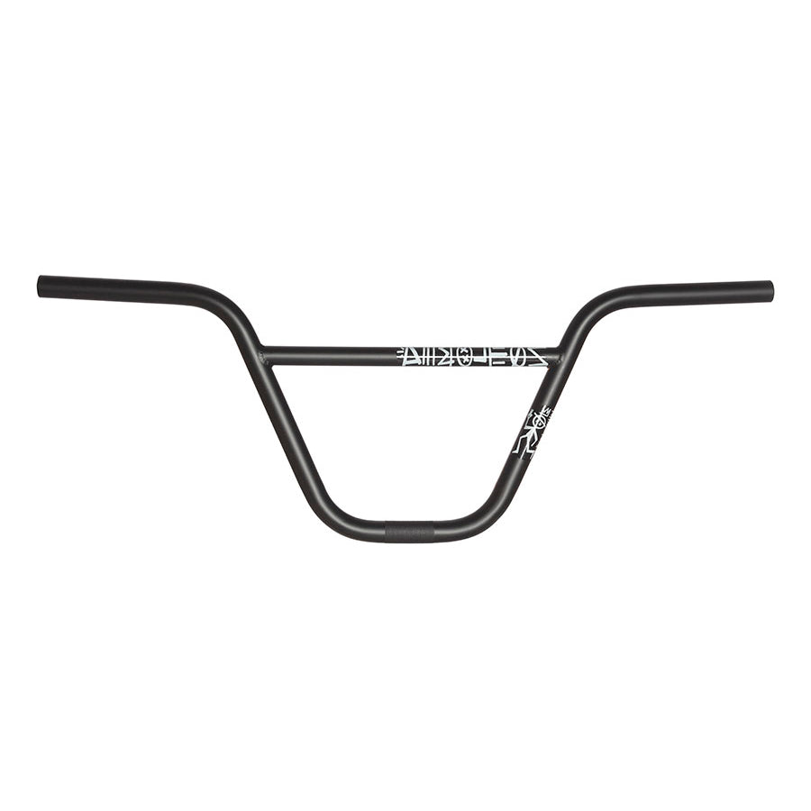 Demolition Kevin Peraza Bars 10" rise , 29" width black