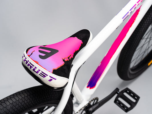 Mafia Bomma Thrust Wheelie Bike