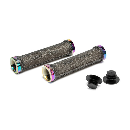 LOCKED grips