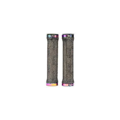 LOCKED grips