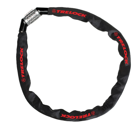 Trelock BC Chain 115/60/4 CODE black