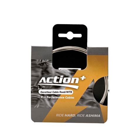 Ashima Action Plus Gear Inner Cable (Single)