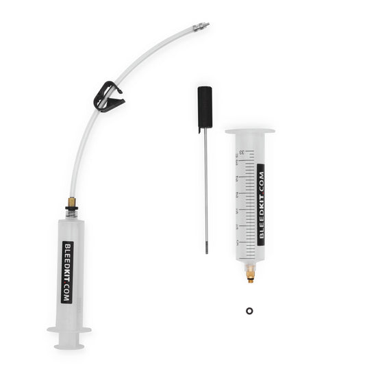 Bleedkit.com Shimano Basic