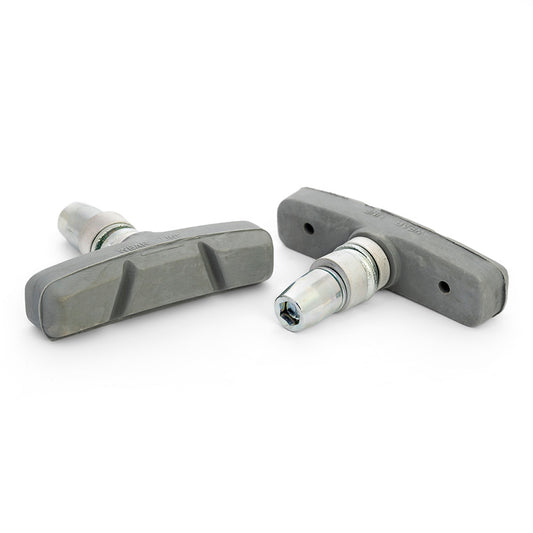 Gusset Incontinence Pads