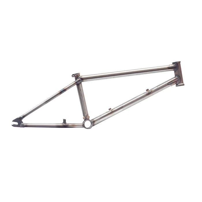 Root designs Zero 20" BMX Frame