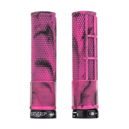 DMR - Deathgrip Non-Flange - Soft - Thin