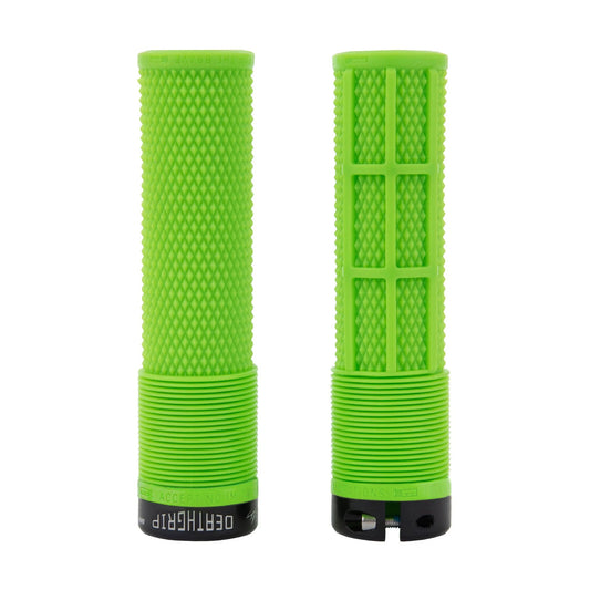DMR DEATHGRIP FLANGELESS GRIPS