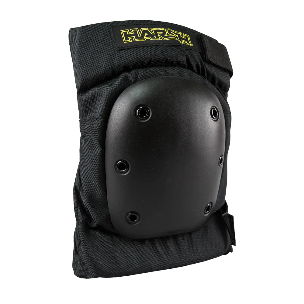 HARSH PRO PARK KNEE PADS