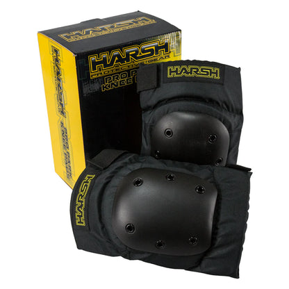 HARSH PRO PARK KNEE PADS