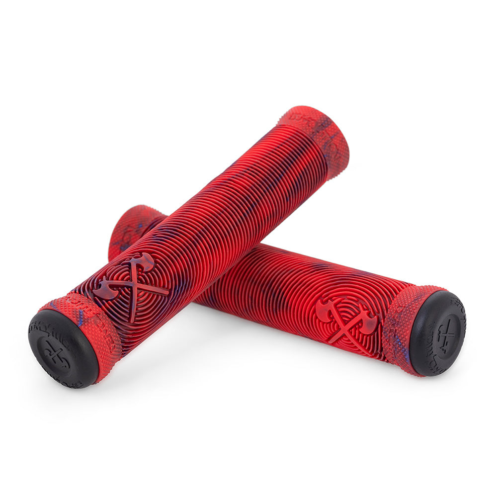 Demolition Axes Grip