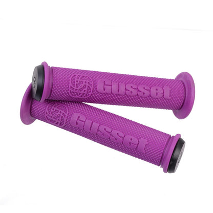 Gusset File grip