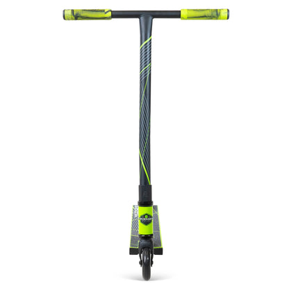 MADD GEAR MG 1 RAVEN - LIME BLACK