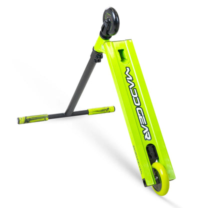 MADD GEAR MG 1 RAVEN - LIME BLACK