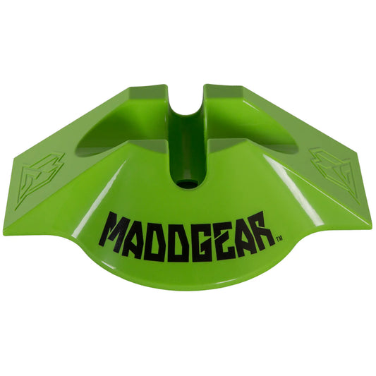 MGP SCOOTER STAND V2.0 - in CDU - LIME
