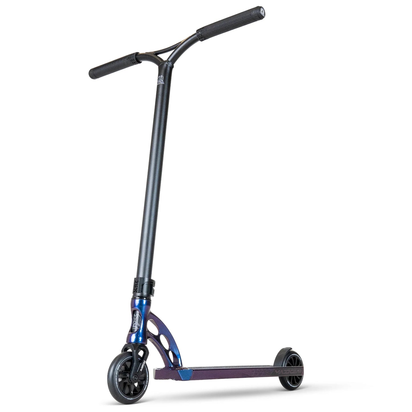MADD GEAR ORIGIN 500 - PURPLE FLIP