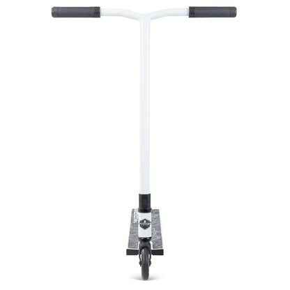 MADD GEAR MG 4 - TITAN - ARTIC WHITE
