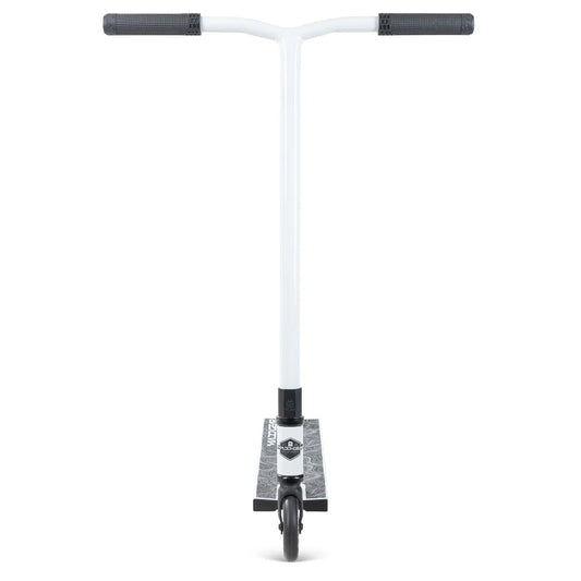 MADD GEAR MG 4 - TITAN - ARTIC WHITE