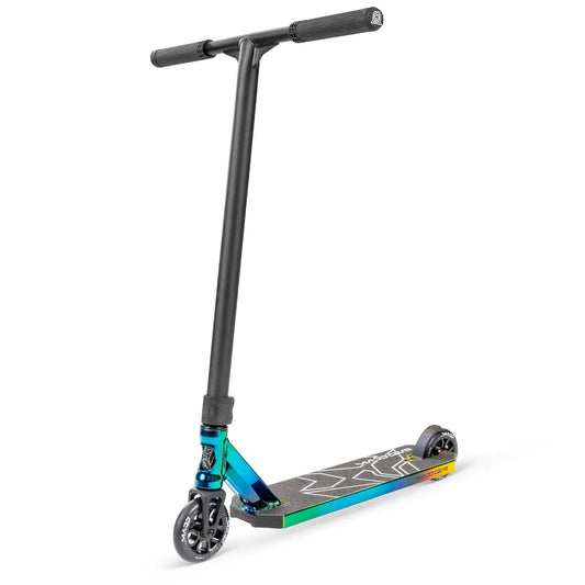 MADD GEAR STUNT SCOOTER MG 6 - KINETIC - NEO/BLACK