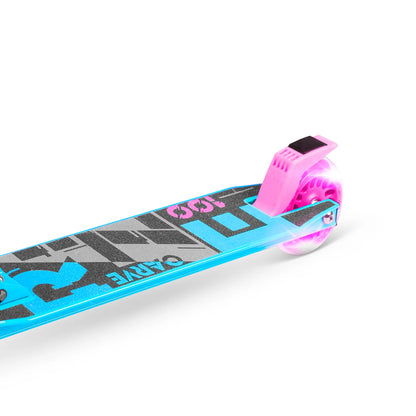 CARVE RIZE SCOOTER LIGHT-UP WHEELS - DREAMS
