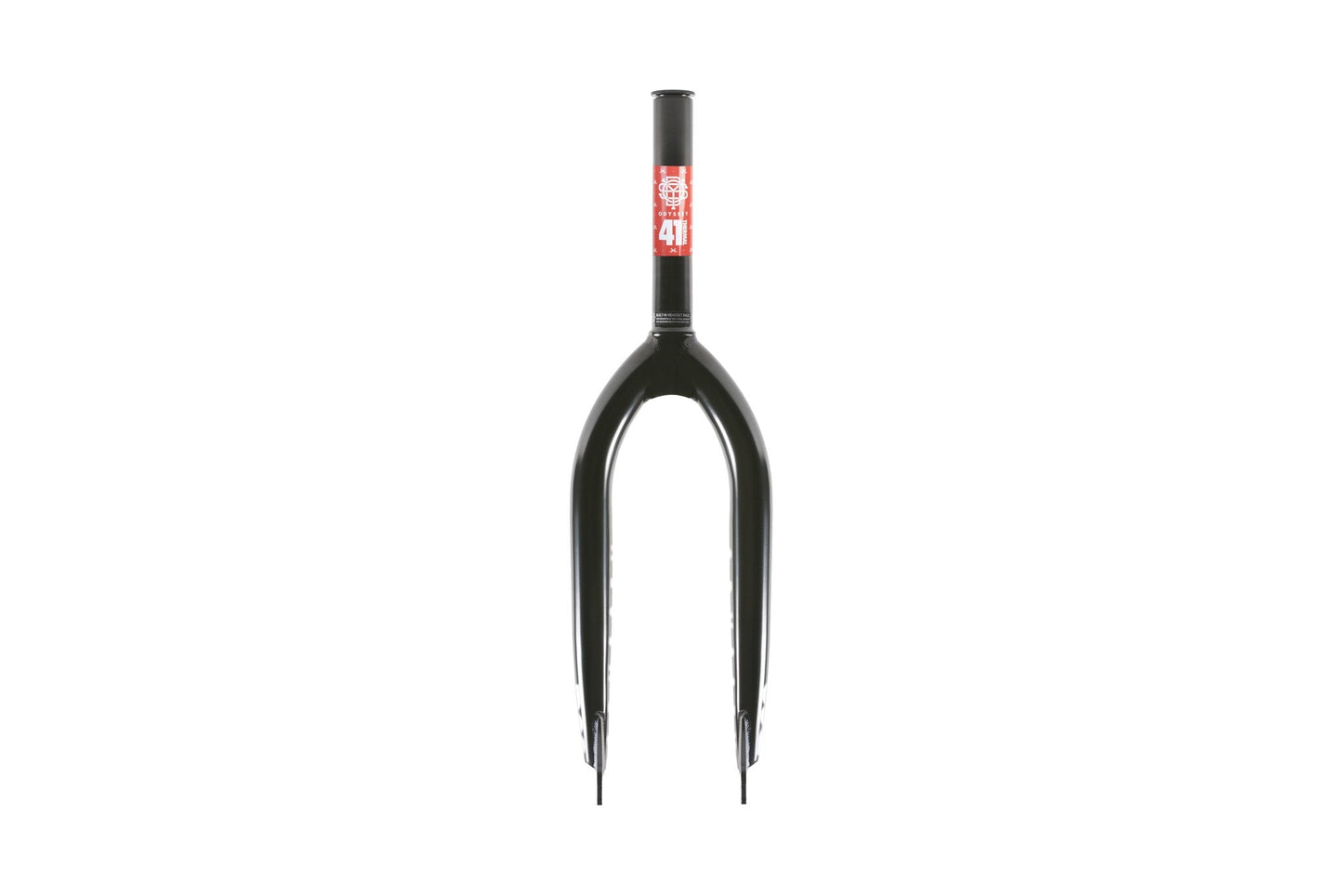 Rust Proof Black