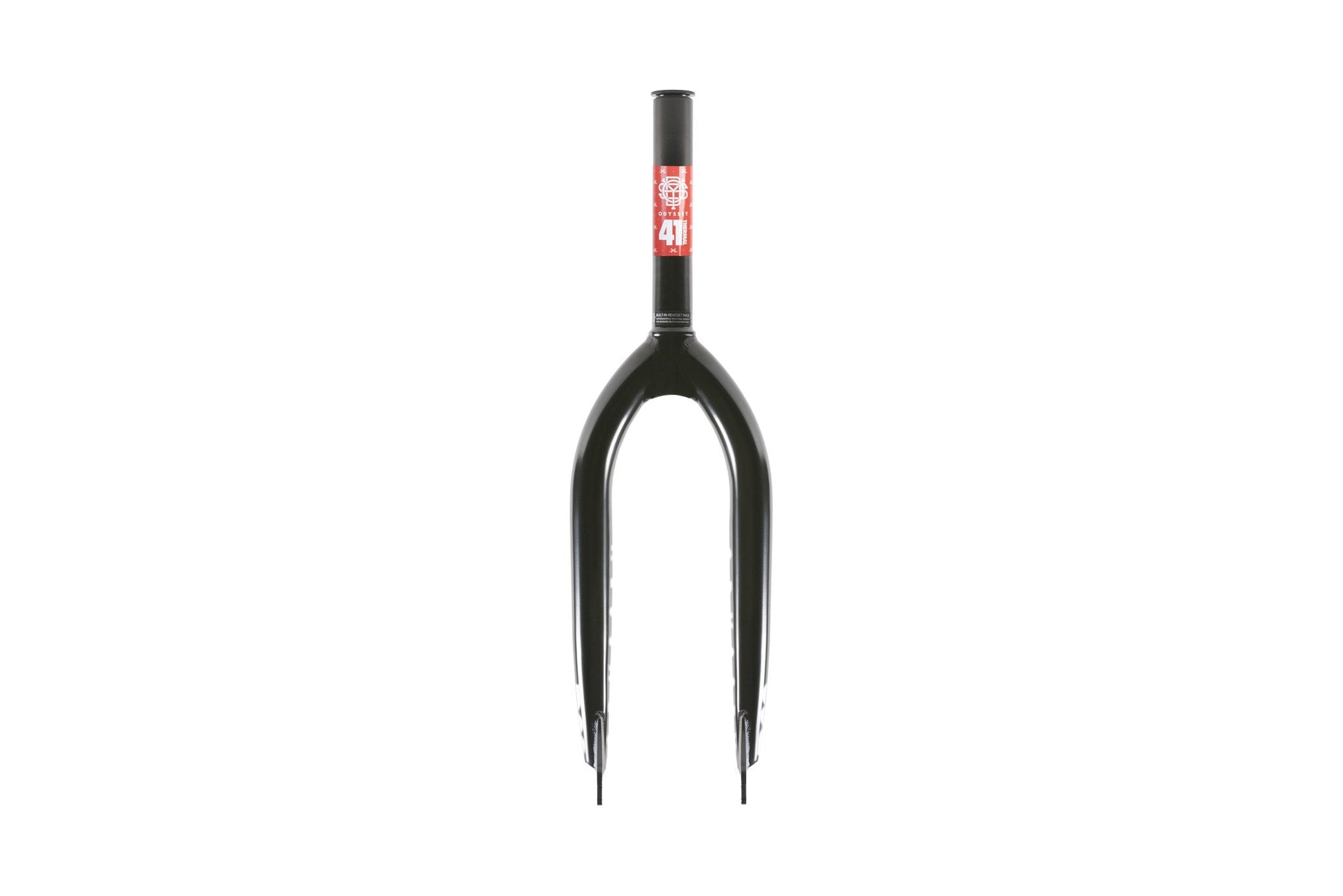 Rust Proof Black